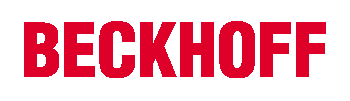 beckhoff logo red